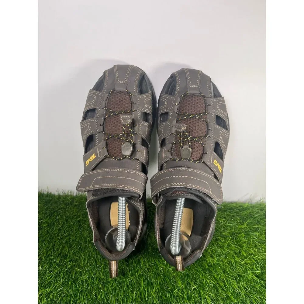 Teva pre owned